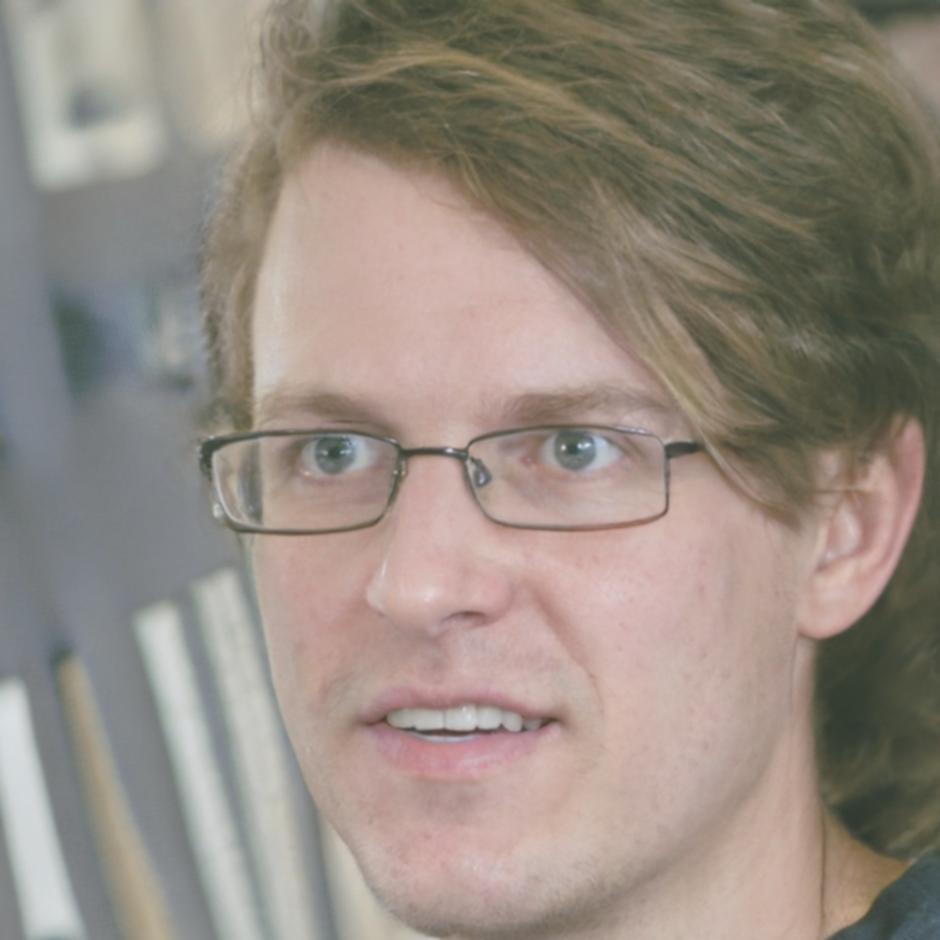 Spokojený klient quendoriavest Martin Novák